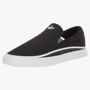 Adidas slip on shoes